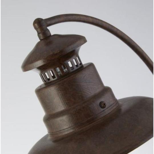 vonku medi hned kov stojatelna lampa osvetlenie lampy vodotesne zahradne cesta lacne kvalitne mediteranske country klasicke sklo provence taliansky styl antikovane.jpg